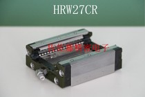 Japanese THK linear guide slider HRW17CR HRW21CR HRW35CR HRW50CR1UU 1SS