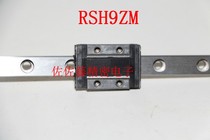THK linear rail slider RSH9ZM RSR12ZM RSH15ZM RSH7ZM RSR9ZM RSR12ZM