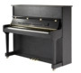 Barroco German Craft Phụ kiện nhập khẩu Upright Piano AP125B Kiểm tra hiệu suất casio px 770