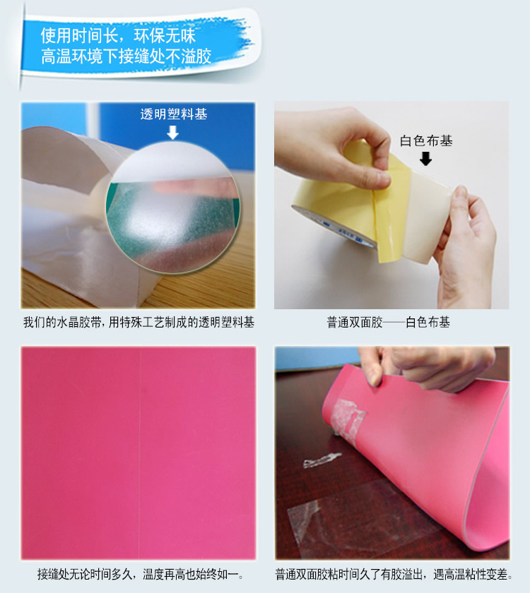 Khiêu vũ chuyên nghiệp Keo thể thao Keo mẫu giáo Keo dán băng keo đặc biệt Công ty sàn nhựa - Băng keo băng keo trong y tế