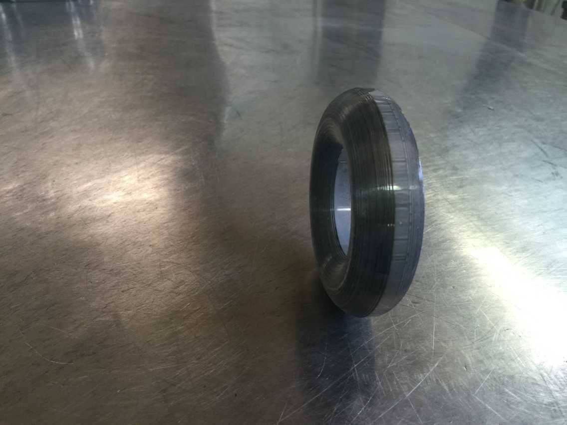 0 23 New Export Quality Ring Transformer Core OA-500