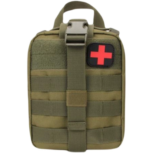 Дорожная портативная медицинская аптечка, тактическая сумка для путешествий