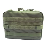 WJTWZY Oxford Clate Outdoor Sports EDC хранилище инструментов Сумка для хранения