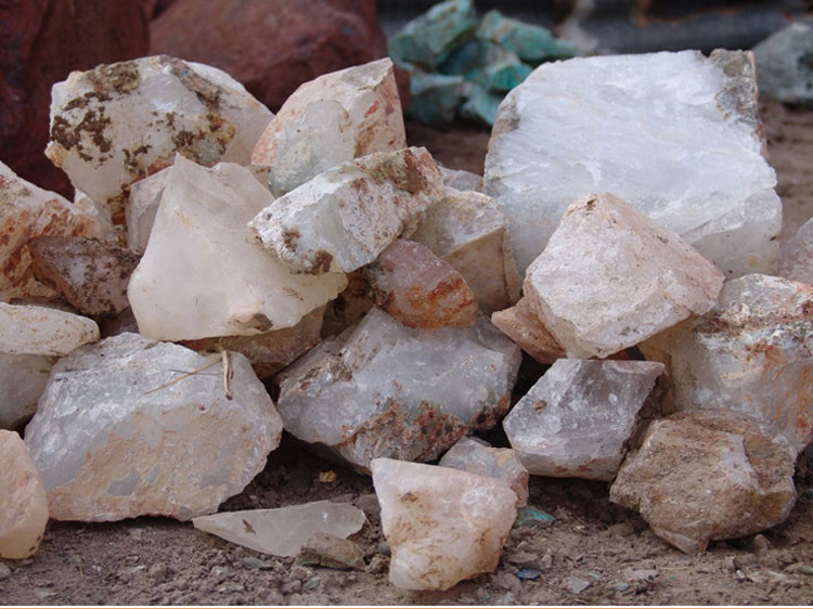 Tùy chỉnh cận thị màu trà pha lê tự nhiên kính mắt kính râm khung đá kim loại nam có độ - Kính khung mắt kính rayban
