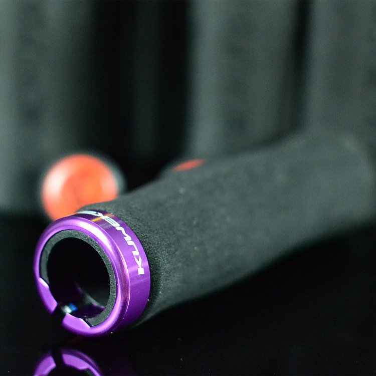 Poignées de vélo KUWEKE - Ref 2341752 Image 32