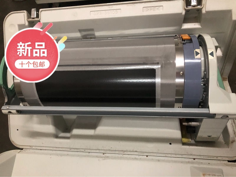 Ideal speed printing machine ES2561c 2451 2551ZL 3561 2591 B4 roller printing cylinder-Taobao