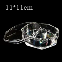 Большой 8-угольный немагнитный