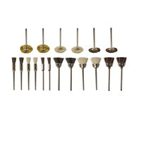 Стержень 3 мм в упаковке 18 шт.