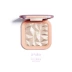 ELLESY Easeshi Highlight Repair Blush Đĩa khoai tây nghiền làm sáng long lanh Bút đánh dấu ba chiều Fairy Ginger - Bột nén Bột nén