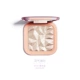 ELLESY Easeshi Highlight Repair Blush Đĩa khoai tây nghiền làm sáng long lanh Bút đánh dấu ba chiều Fairy Ginger - Bột nén