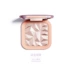 ELLESY Easeshi Highlight Repair Blush Đĩa khoai tây nghiền làm sáng long lanh Bút đánh dấu ba chiều Fairy Ginger - Bột nén Bột nén