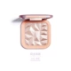 ELLESY Easeshi Highlight Repair Blush Đĩa khoai tây nghiền làm sáng long lanh Bút đánh dấu ba chiều Fairy Ginger - Bột nén