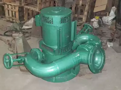 Double nozzle oblique strike generator power 5-30KW Mingda motor factory direct sales