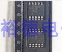 MAX31865AAP+T 原装进口 SSOP20 数据转换器IC MAX31865