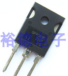 IRGP4063D GP4063D 大功率IGBT场效应管焊机 TO-247 原装正品全新
