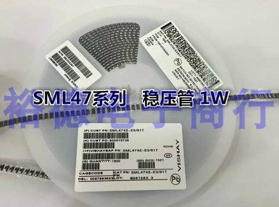 SMFJ15A SMFJ15CA 单双向TVS瞬变抑制二极管贴片 SOD-123 15V