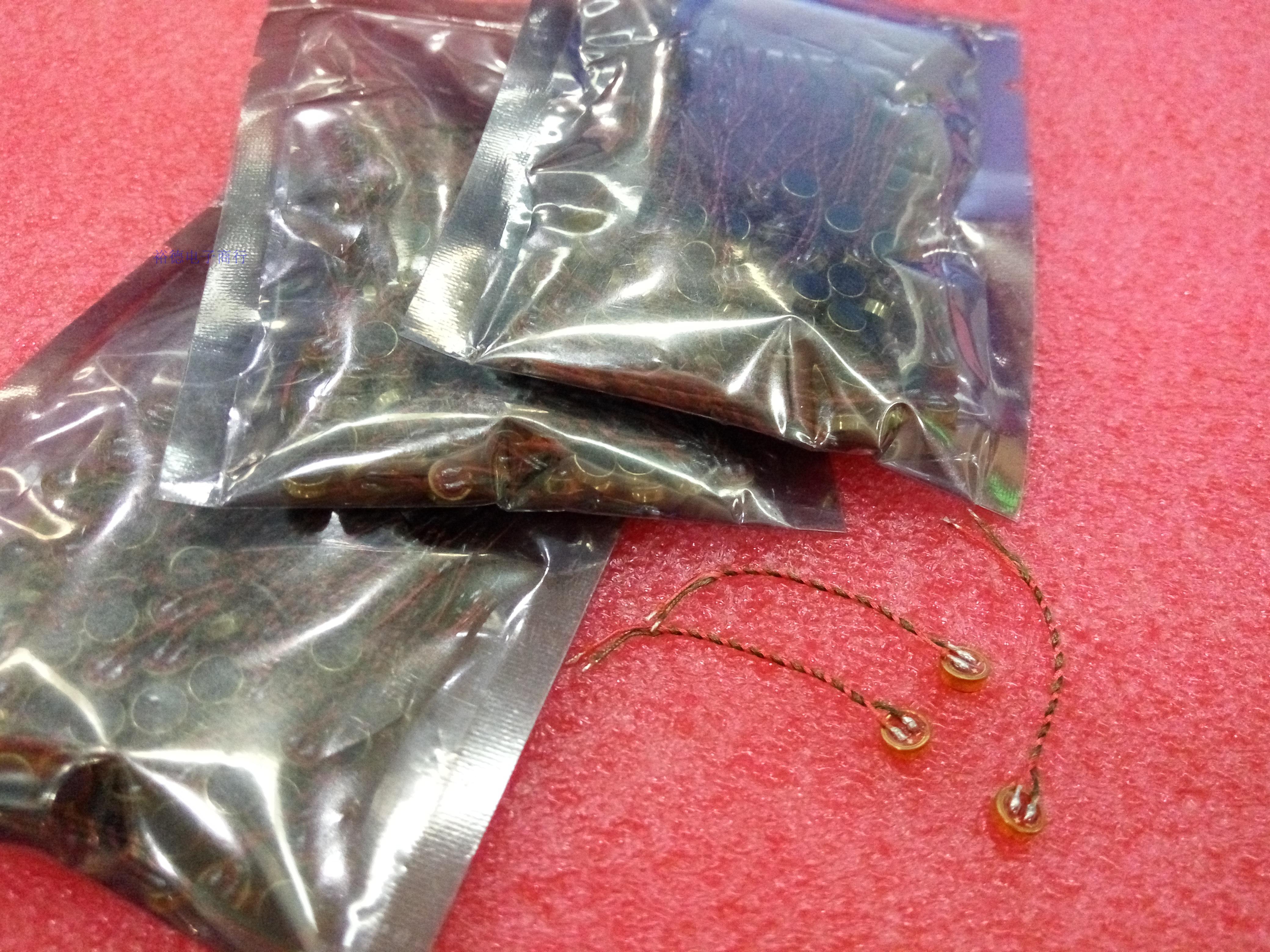 Panasonic import microphone 4015p phone microphone special 4mm * 1 5mm micro ten tone high sensitivity