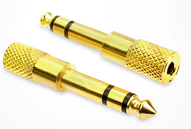 Yamaha Electronic Piano Electronic Piano Headphones Converter 6 5 to 3 5 plug 6 35 mm generic