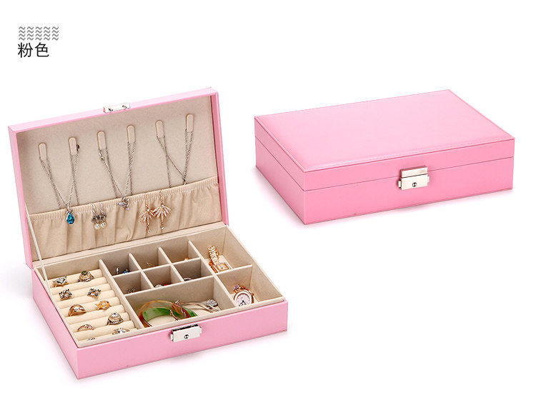 Boite à bijoux - Ref 3105766 Image 14