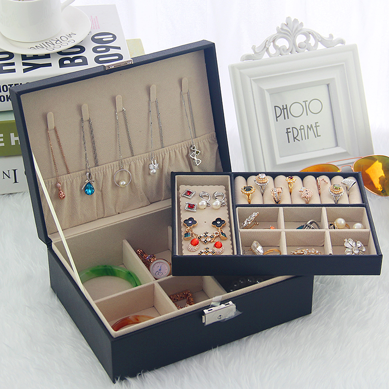 Coffret à bijoux - Ref 3105309 Image 5