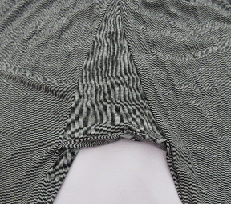 Pantalon collant simple en coton - Ref 752907 Image 47