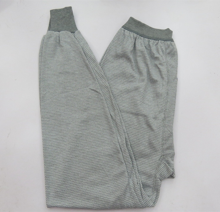 Pantalon collant simple en coton - Ref 753054 Image 33