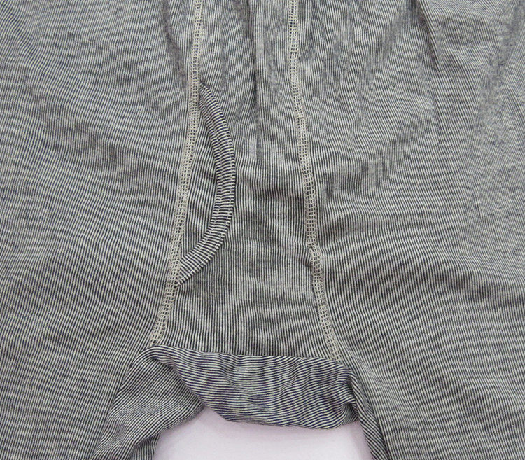 Pantalon collant simple en coton - Ref 752907 Image 46