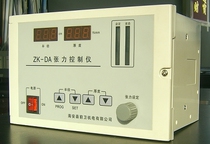 ZK-DA ZK-DB tension controller Avant-garde magnetic powder clutch automatic tension controller