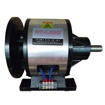 LBC-201-015 025 050 100 200 pairs of shaft electromagnetic clutch brake set DY-LEAD DC24V