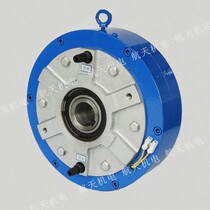 Aerospace Electromechanical CZK-2 5 CZK-5 CZK-1 2-10 Magnetic Powder Brake Clutch 24V Controller