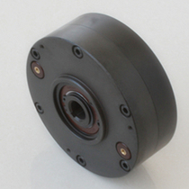 FAT120-350-650 magnetic powder brake QUANXIN clutch tension controller motor D24V brake