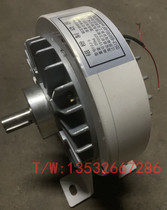 FZJ-5 FZJ-10 FZJ-20 FZJ-2 5 Magnetic powder brake Magnetic powder brake Avant-garde electromechanical clutch