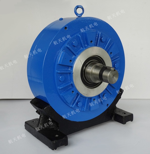 CZ-2 CZ-2 CZ-5 CZ-10 CZ-20 CZ-20 electromechanical magnetic powder brake machine seat type DC24V 10KG