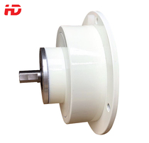 ZKG-5YN 2YN 1YN micro magnetic powder brake Grand electromechanical HD micro magnetic powder clutch DC24V