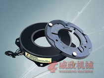 YS-BI-5-100 YS-BI-10 YS-BI-20 square electromagnetic clutch Weizheng electromagnetic brake DC24V