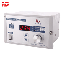 HD800 magnetic powder tension controller Grand mechanical and electrical power supply voltage regulation current magnetic powder clutch brake