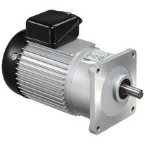 LUSON gear motor J220V18-200-15-S3-M sealing machine three-phase motor Taiwan Ruyang LY