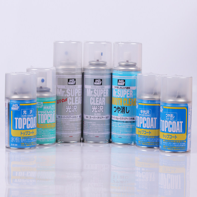 County taxi extinction B514b503 model up to military model hands to protect lacquer gloss oil oily water-based monarch assembly-Taobao