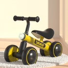 bebetour平衡车婴幼儿宝宝玩具学步女孩儿童1一2岁扭扭车滑行车