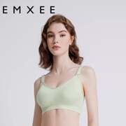 拍2！嫚熙经典新升级哺乳内衣