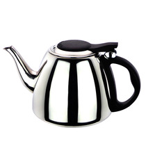 Kettle 1 2L stainless steel special induction cooker Kettle Tea pot with lid Flat-bottomed Kung Fu Tea pot