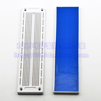 Bread plate SYB120 700 holes 177x46x8MM Versatile Plate Experimental Plate Breadboard