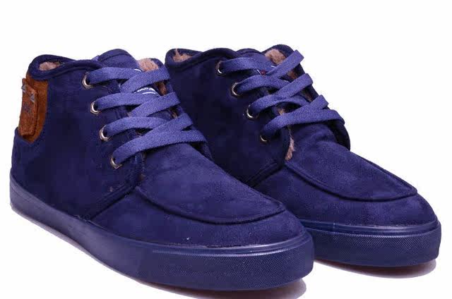 baskets homme LEYO - semelle caoutchouc - Ref 960179 Image 12