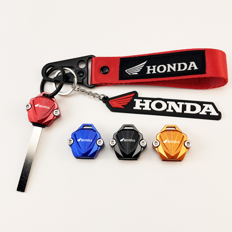 Hrd125 Nwf150 Is Suitable for Honda Nwf125 Nwg150 Nwt150 Key Head Nwx125 Key Shell