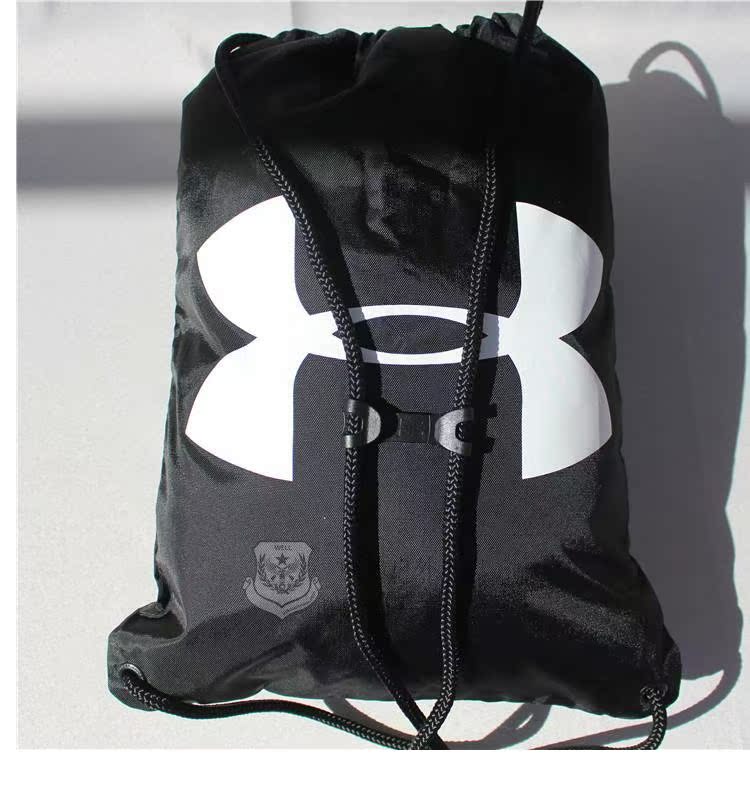 Mỹ nhập khẩu ba lô chính hãng thể thao UnderArmour UA Ozsee balo puma