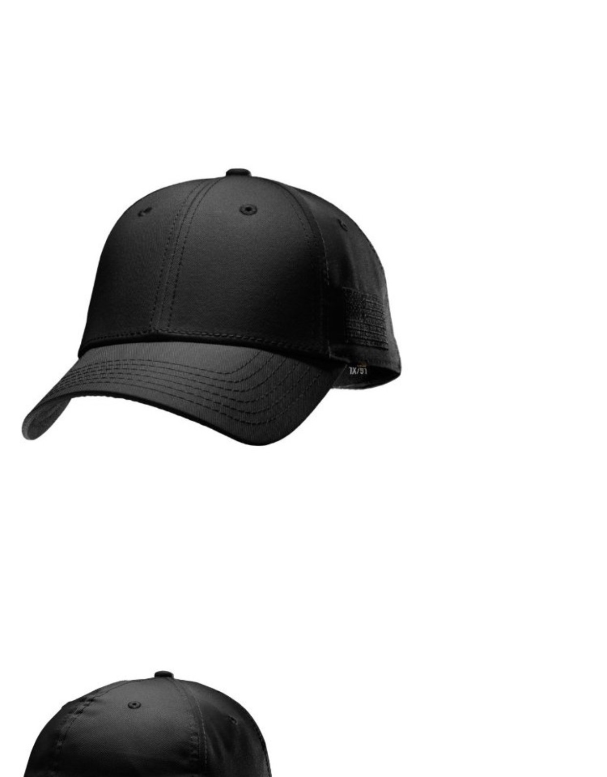 UA Một chiếc mũ Dema đôi nam nữ đội mũ hip hop thể thao ngoài trời thêu bên bóng chày cong tiêu chuẩn mũ snapback chính hãng