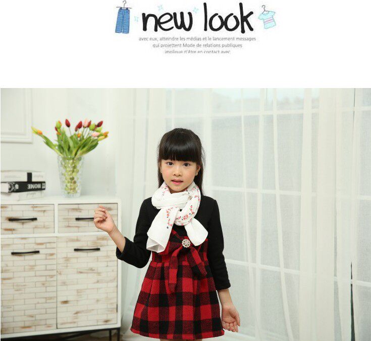 Foulard enfant - Ref 2135727 Image 8