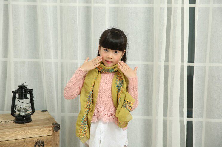 Foulard enfant - Ref 2135727 Image 12