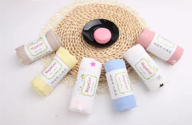 Foulard enfant - Ref 2135727 Image 26