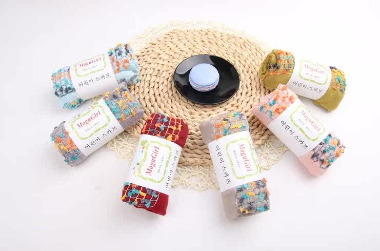 Foulard enfant - Ref 2135727 Image 18